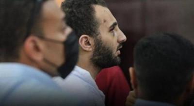 بعد إعدام محمد عادل..  4 شائعات انتشرت حول قاتل نيرة أشرف