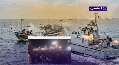 الفيديو قديم ولا يعود لاستعراض مسلح لعشيرة الصياد العراقي!