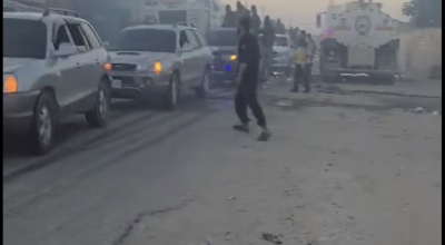 حقيقة الاشتباكات الذي حدثت في منطقة سفيرة شرق حلب