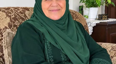 العثور على جثمان الحاجة ” أم راجي” كاملاً.