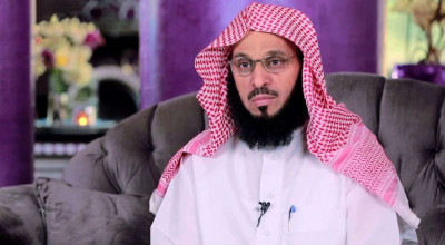 حقيقة وفاة الداعية السعودي عائض القرني