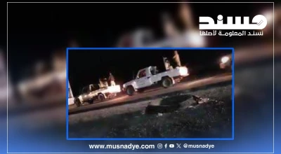 ما حقيقة وصول تعزيزات عسكرية إلى جبهة العلم شرقي عدن