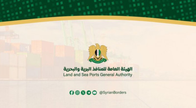 قرار رفع الرسوم الجمركية على استيراد السيارات في سوريا مفبرك