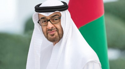 حقيقة فيديو بن سلمان وبن زايد يتفقدان الديسكو الحلال بالسعودية