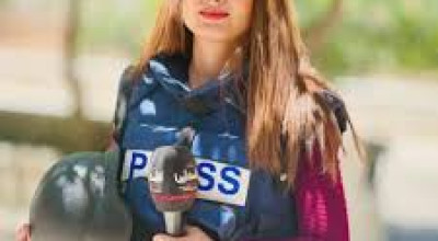 لا صحة لاعتقال الصحفية مريم الطريفي، وانتشار صور لها خاضعة  للتلاعب