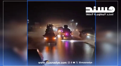 مضلل.. الفيديو انتشار لا يوثق قوات تابعة للمجلس الانتقالي في عدن بل يعود إلى ليبيا في يناير 2026