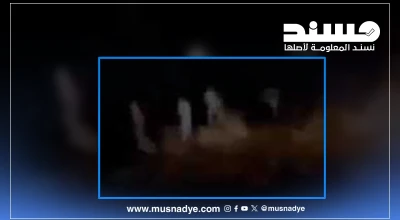 الفيديو المتداول قديم ويعود لعام 2018 ولا صحة لوجود تقدم ميداني حديث لجماعة الحوثي