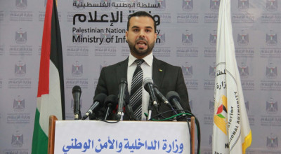 هل قتل صيادو غزة بصاروخ تجريبي تابع للمقاومة الفلسطينية؟