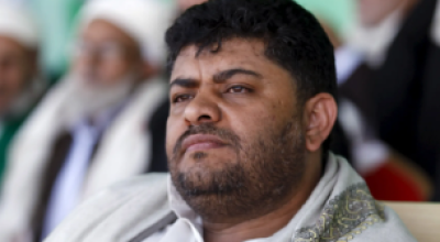 حقيقة مقتل محمد علي الحوثي بغارة جوية على صنعاء