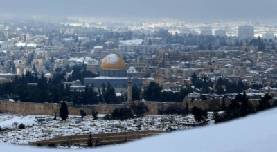 لا ثلوج على المرتفعات الجبلية الأسبوع القادم