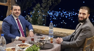 هل الشيباني هو نفسه البغدادي؟