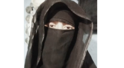 فيديو قتل امرأة أثناء البث المباشر لترند من الهند وليس من اليمن