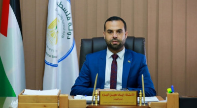 إياد البزم ينفي لتيقن خبر استشهاده!