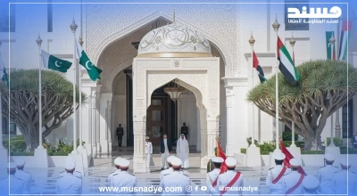 ما حقيقة وجود شجرة دمّ الأخوين في قصر الوطن في الإمارات؟