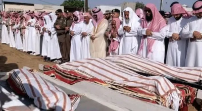 ما حقيقة سقوط صاروخ حوثي في العاصمة السعودية؟