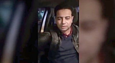 حقيقة تصريح وليد الهواري مقدم برنامج الشرق عن نسبة تعاطي المخدرات في مصر 