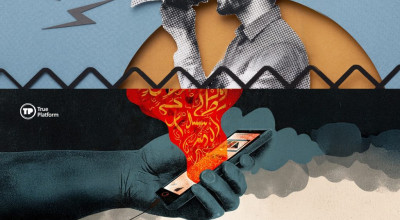 ملامح خطاب الكراهية ضد اللاجئين السوريين في تركيا ولبنان