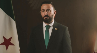 حقيقة تعيين اللواء عبد القادر طحان وزيراً للداخلية السورية