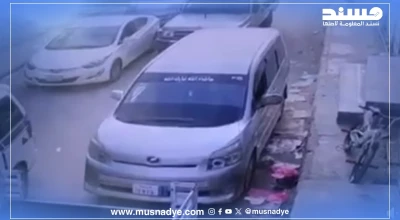 فيديو الاعتداء على سائق باص في شبوة قديم وليس حديث