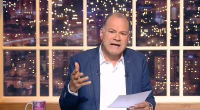 عن التزام الفضائيات بأكواد الأعلى للإعلام.. تصريحات غير دقيقة لنشأت الديهي