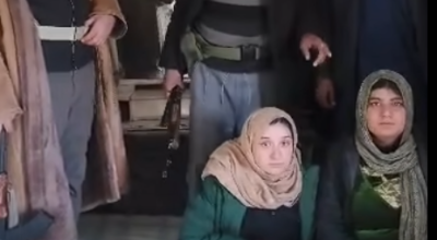 ما حقيقة الفيديو المتداول لسبي وبيع نساء كرديات؟