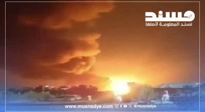 ما حقيقة استهداف خط أنابيب “بترولاين” في السعودية؟