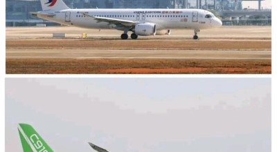 لا صحة لما يُتداول عن دعم الصين لمطار صنعاء بطائرات C919 وC929