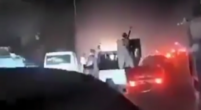 حقيقة الفيديو المتداول حول اشتباكات بين قوات الطوارئ اليمنية ومسلحين قبليين في المكلا