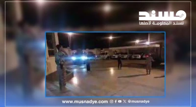 الفيديو المتداول لوصول عيدروس الزبيدي إلى عدن قديم ويعود إلى عام 2017