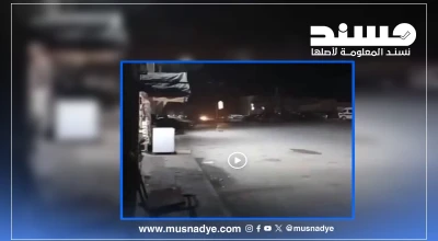 الفيديو ليس لاشتباكات في دار سلم بصنعاء، بل يعود لاشتباكات في جرمانا السورية عام 2025