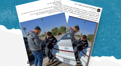 هل صحيح أن حادثة اختطاف الطفل محمد حيدر  من اللاذقية كانت مفبركة؟