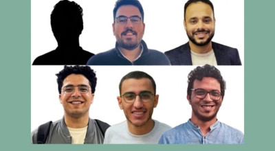 القبض على كامل فريق تحرير “متصدقش”.. الصحافة ليست جريمة