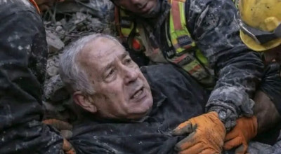 لا صحة لمقتل نتنياهو، والصورة مُولَّدة بالذكاء الاصطناعي