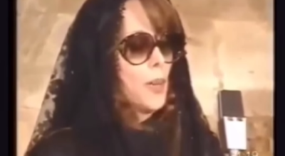 مشاهد متداولة بسياق خاطئ حول الراحل زياد الرحباني 