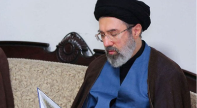 حقيقة مطالبة المرشد الإيراني الجديد دمشق بسداد 50 مليار دولار