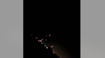 الفيديو لنزاع عشائري في البصرة وليس لاشتباكات بين قبيلتين في شبوة