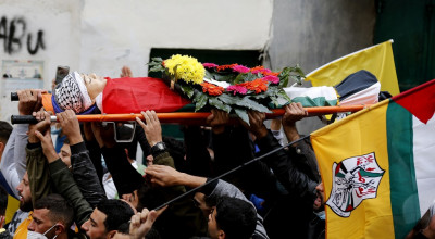 لا صحّة عن وجود شهيد في غزّة -حتّى اللحظة-