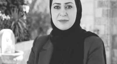 انتشار صورة تعود للمفقودة ميساء أبو يوسف مع الادعاء أنها للصيدلانية آيات الخوالدة من الأردن 
