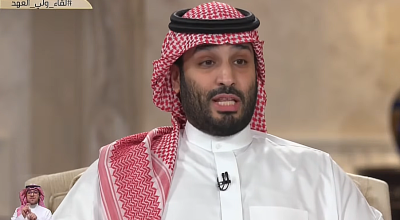 تصريح لـ محمد بن سلمان بشأن المفاوضات مع الحوثيين.. ما حقيقته؟
