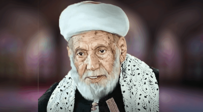 ما صحة الفيديو المتداول للقاضي العمراني حول “عيد الغدير”؟