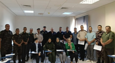 &#8220;دراية&#8221; و&#8221;تحقق&#8221; تختتمان دورة متخصصة في تدقيق المعلومات والأمن الرقمي بالتعاون مع التوجيه السياسي في بيت لحم