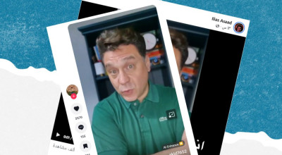 فيديو الإعلامي “يوسف الشريف” عن الانسحاب التركي قديم وليس له علاقة بالتطورات الحالية