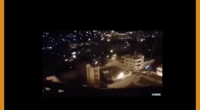 فيديو قديم وليس لمواجهات في عدن مؤخرا