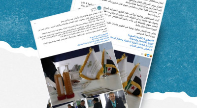 ما حقيقة ابتكار مستخلص حيوي لعلاج السرطان في سوريا؟