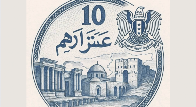 ما حقيقة استبدال الليرة السورية بالدينار الأموي؟