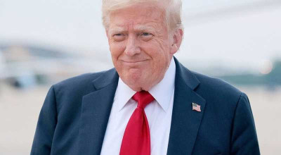 ترامب لم يقل إن تطعيمات كورونا "مواد سامة تميت على المدى البعيد"