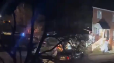 ما حقيقة فيديو القصف الإيراني للقنصلية الأمريكية في سوريا؟