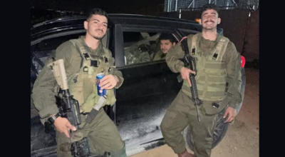 لا صحة لمقتل 3 ضباط في جيش الاحتلال بصاروخ في رفح حديثًا والصورة المتداولة قديمة 
