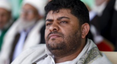 فيديو يُزعم أنّه يُوثّق حضور محمد علي الحوثي حفل 26 سبتمبر بصنعاء.. ما حقيقته؟