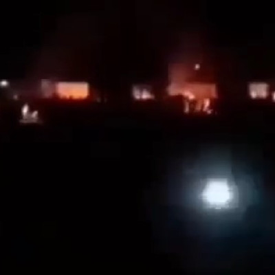 ما صحة الفيديو المتداول حول اشتباكات في مأرب؟